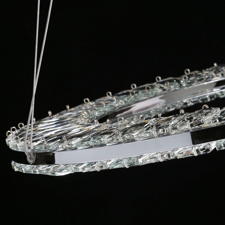 Подвесной светильник mw-light гослар 17 498016101