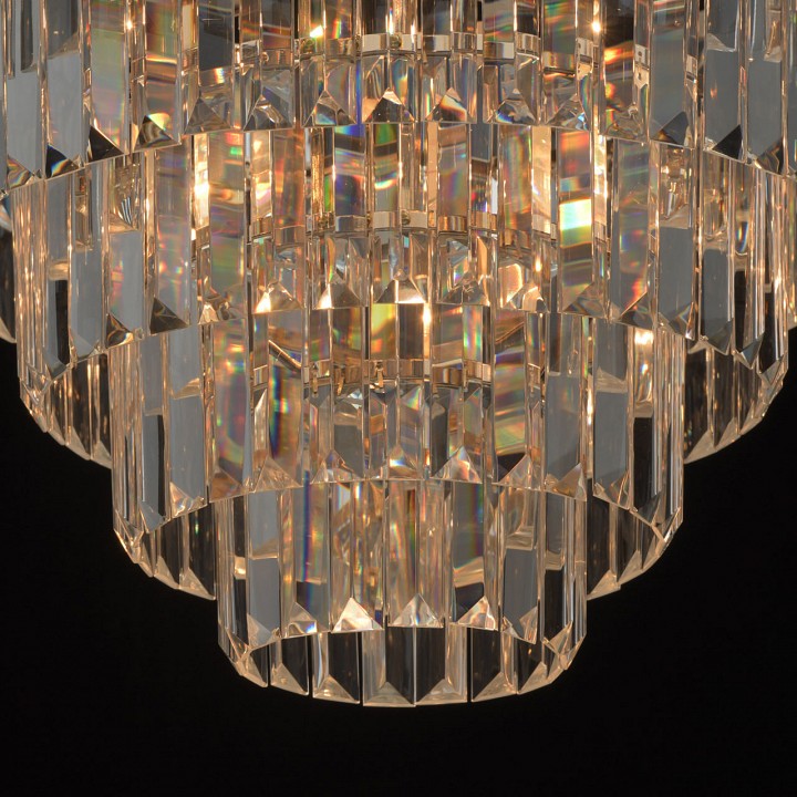 Люстра на штанге mw-light аделард 5 642010805