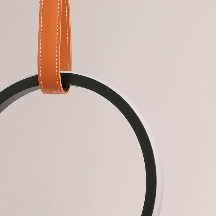 Подвесной светильник demarkt ральф 11 675015901