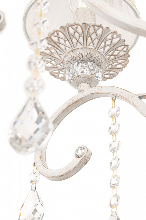 Подвесная люстра maytoni grace arm247-08-g