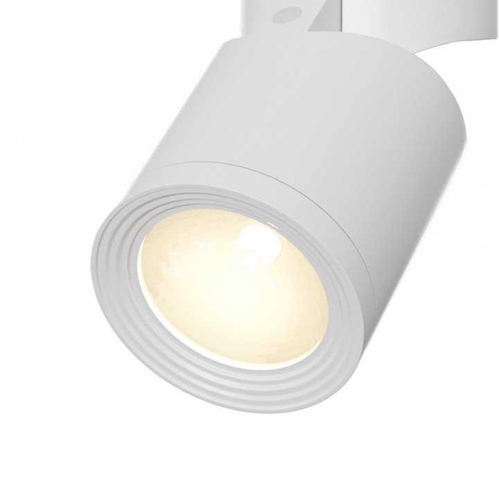 Накладной светильник maytoni tube c019cw-01w