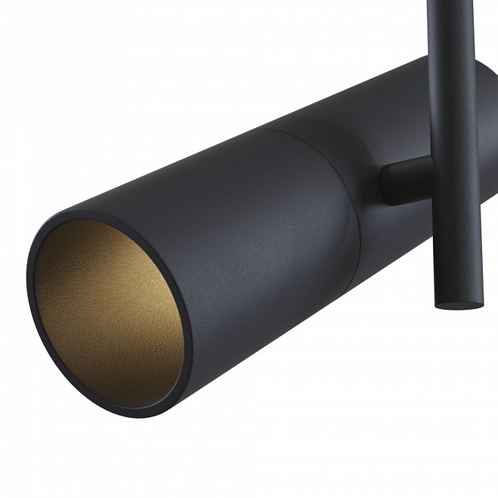 Светильник на штанге maytoni elti c020cl-01b