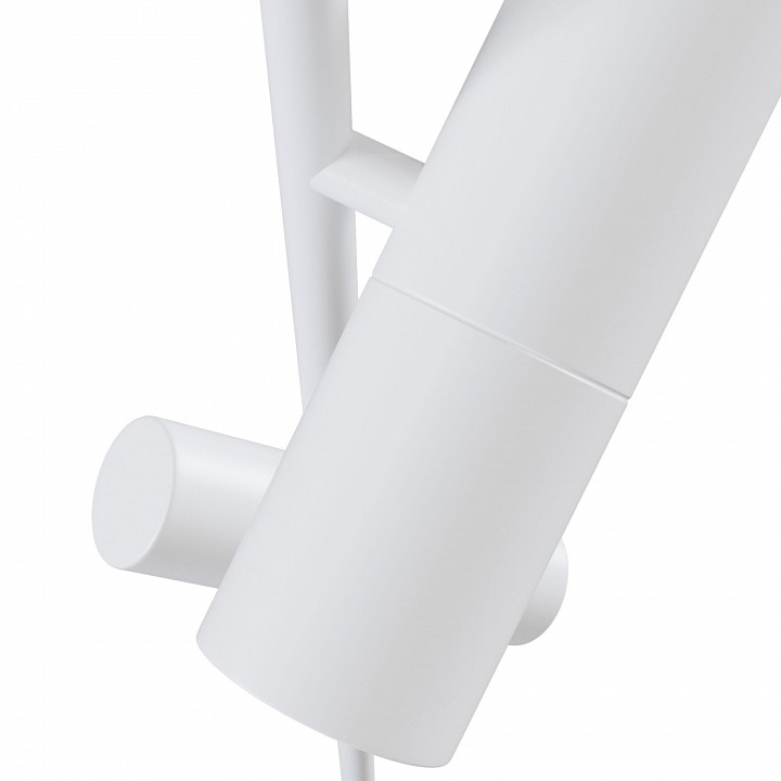 Светильник на штанге maytoni elti c021cl-02w