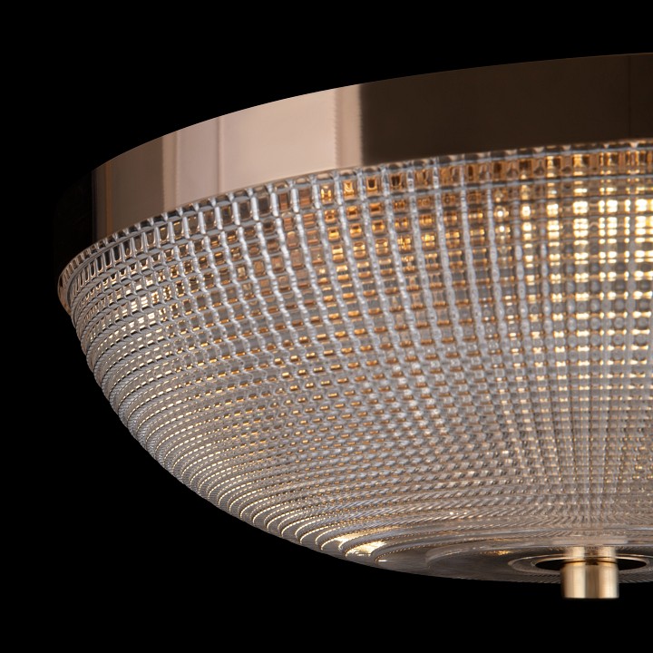 Накладной светильник maytoni coupe c046cl-03g