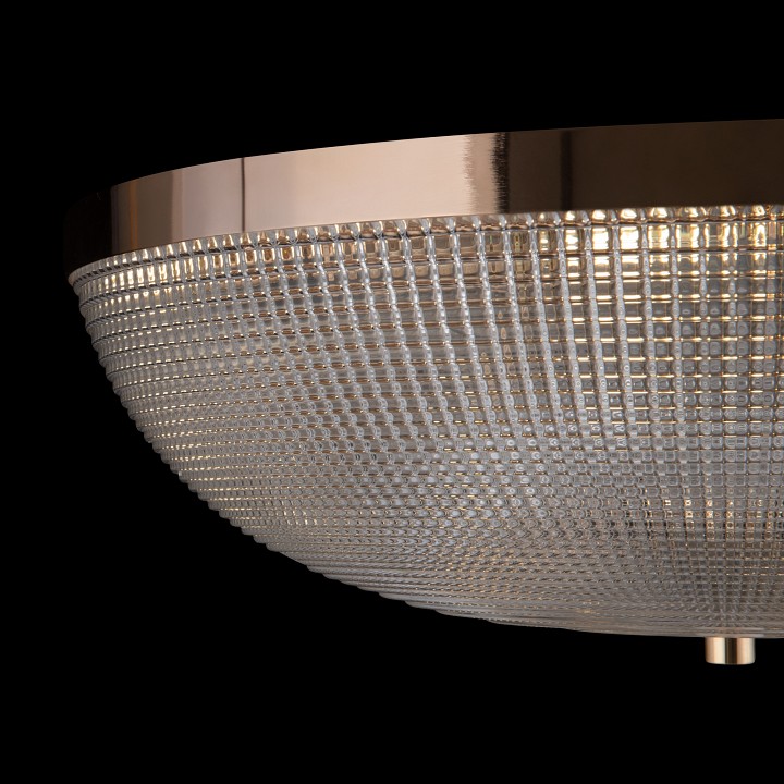 Накладной светильник maytoni coupe c046cl-04g