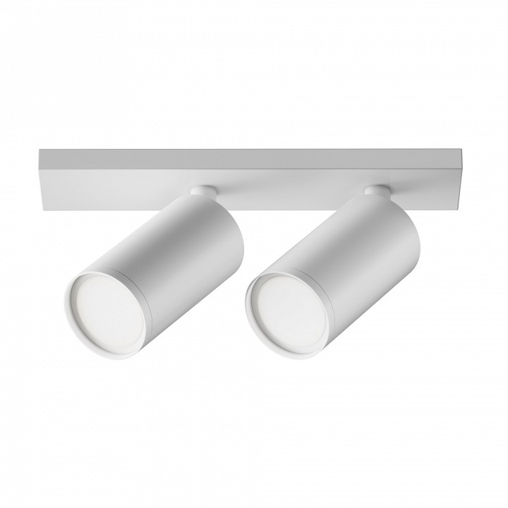 Спот maytoni focus s c051cl-u-2w