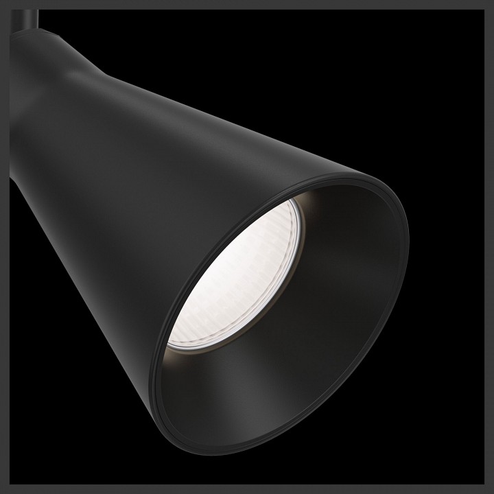 Спот maytoni virar c060cl-1bw