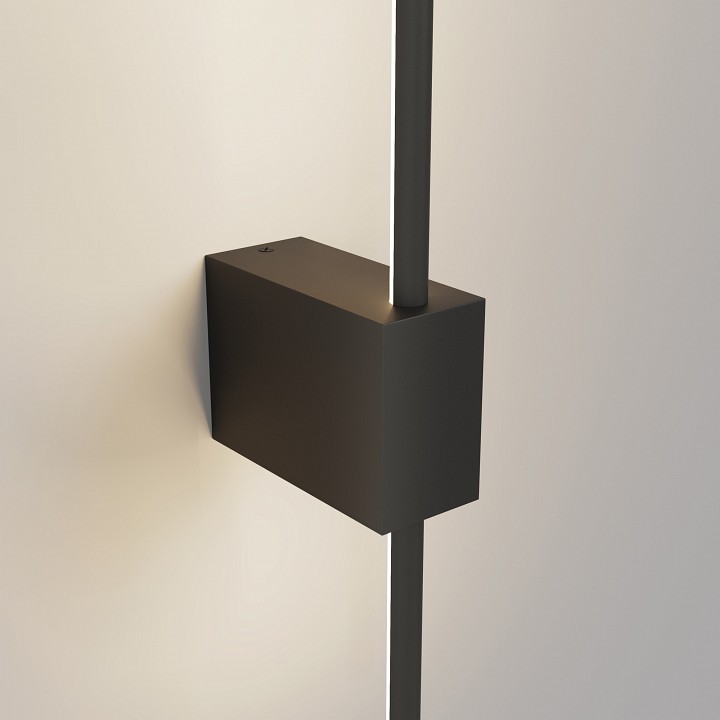 Бра maytoni technical pars c070wl-l6b3k