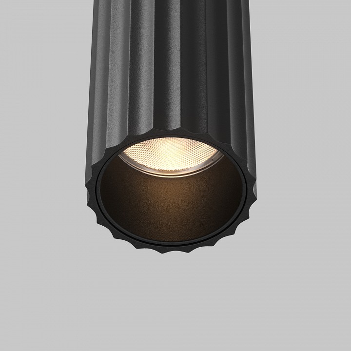 Бра maytoni calipso c082wl-24w2.7k-b