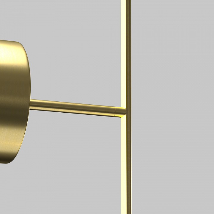 Бра maytoni technical elegant c084wl-l12bs2.7k