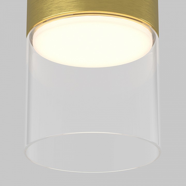Накладной светильник maytoni glory c094cl-gx53-bs