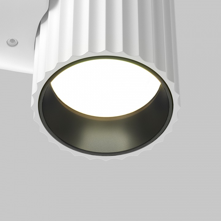 Бра maytoni calipso c106wl-01-gu10-w