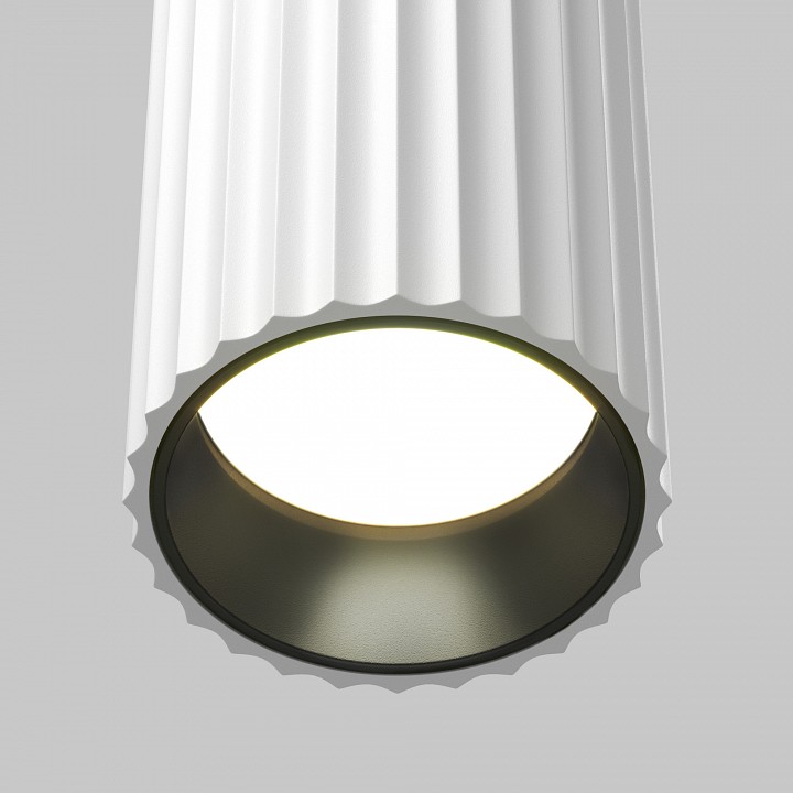 Бра maytoni calipso c106wl-02-gu10-w