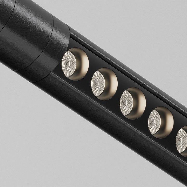 Модульный светильник maytoni points c149cl-l500-12w3k-b