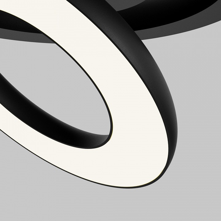 Встраиваемый светильник maytoni vector dl102-12w4k-b