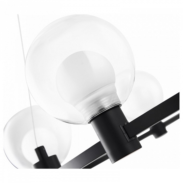 Подвесной светильник freya urban fr4005pl-06b1