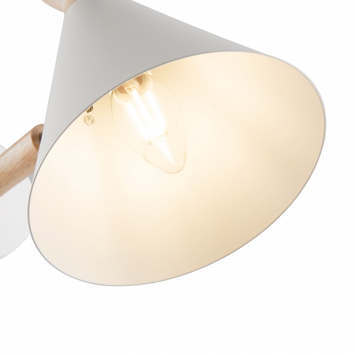 Бра freya rise fr5169wl-01w