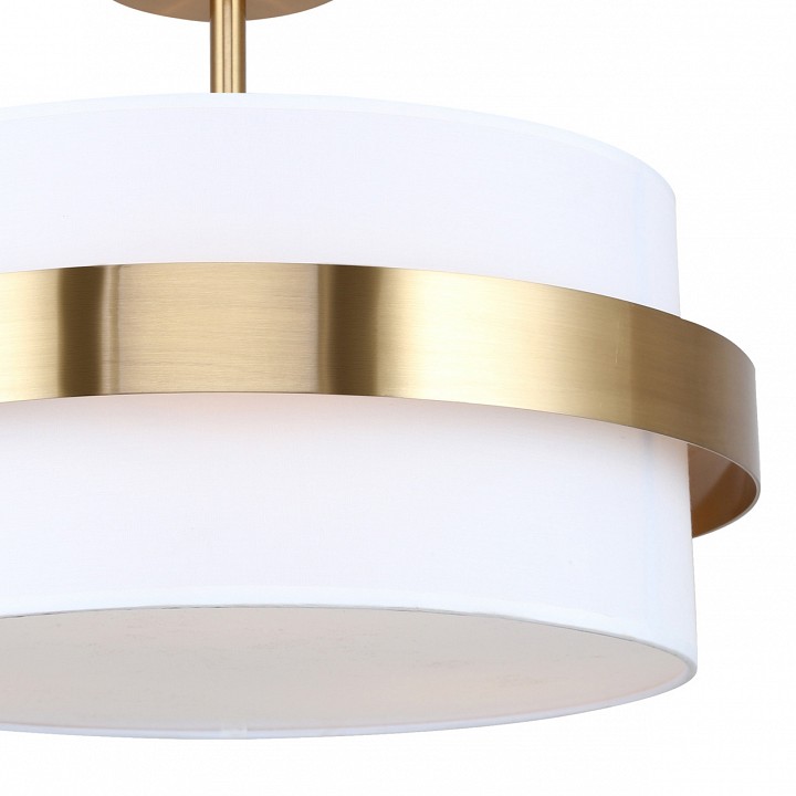 Светильник на штанге freya bride fr5367cl-03bs