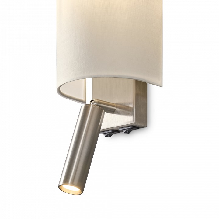 Бра с подсветкой freya bride fr5367wl-l40n