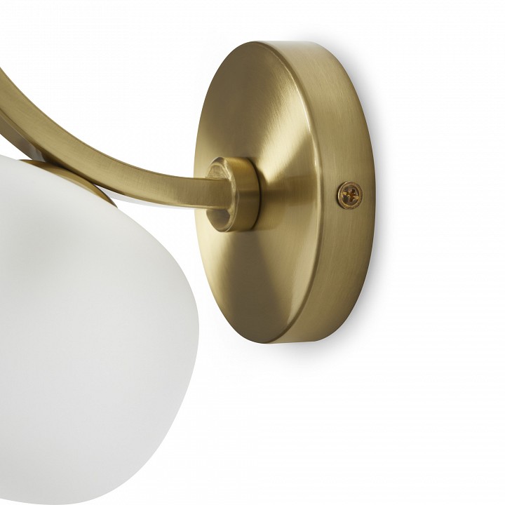 Бра freya donuts fr5444wl-02bs