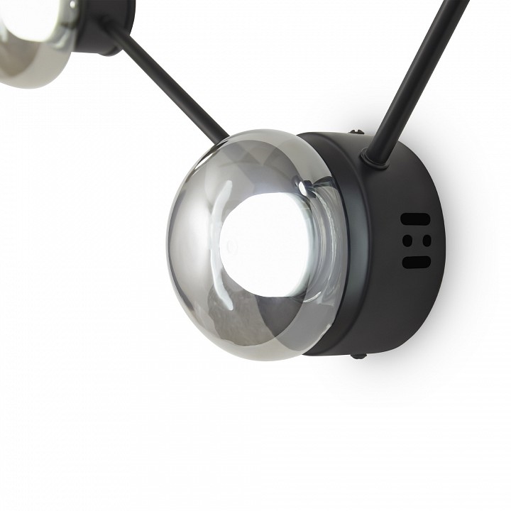 Накладной светильник freya drop fr5445cl-l15b