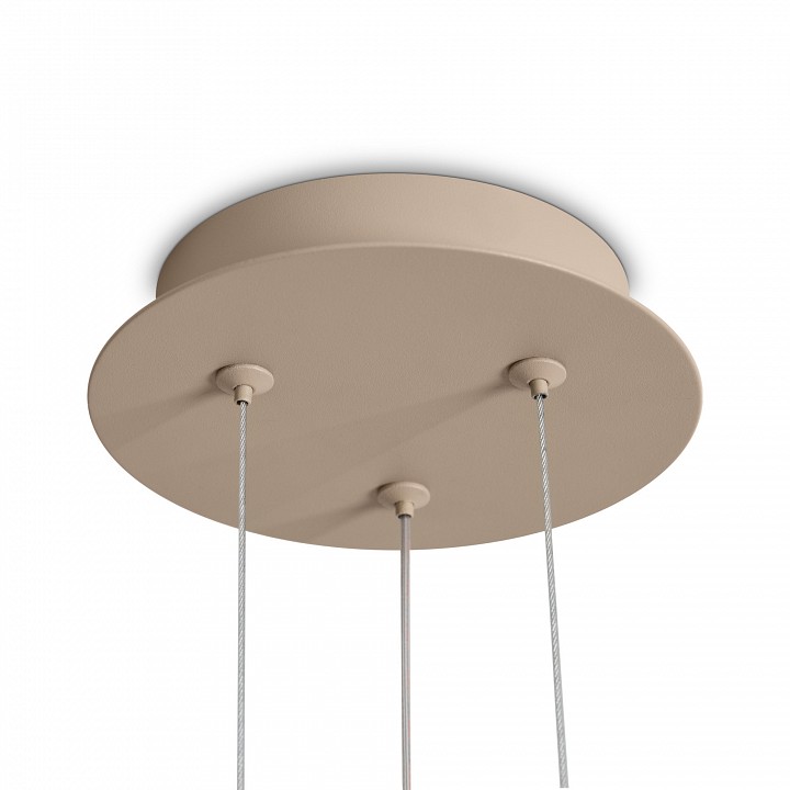 Подвесной светильник freya prism fr5535pl-l14b