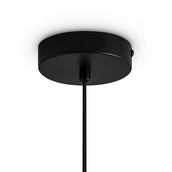 Подвесной светильник freya irisa fr5593pl-01b