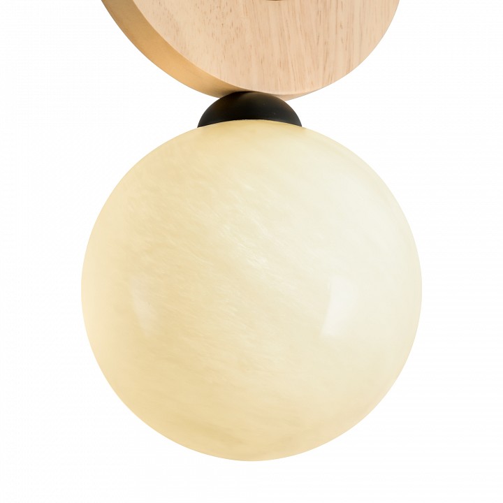 Подвесной светильник freya irisa fr5593pl-01b1