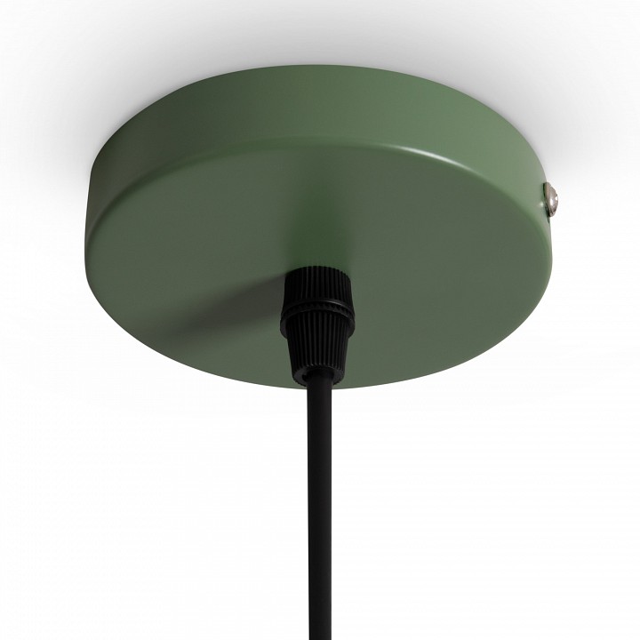 Подвесной светильник freya barries fr6185pl-l5gn