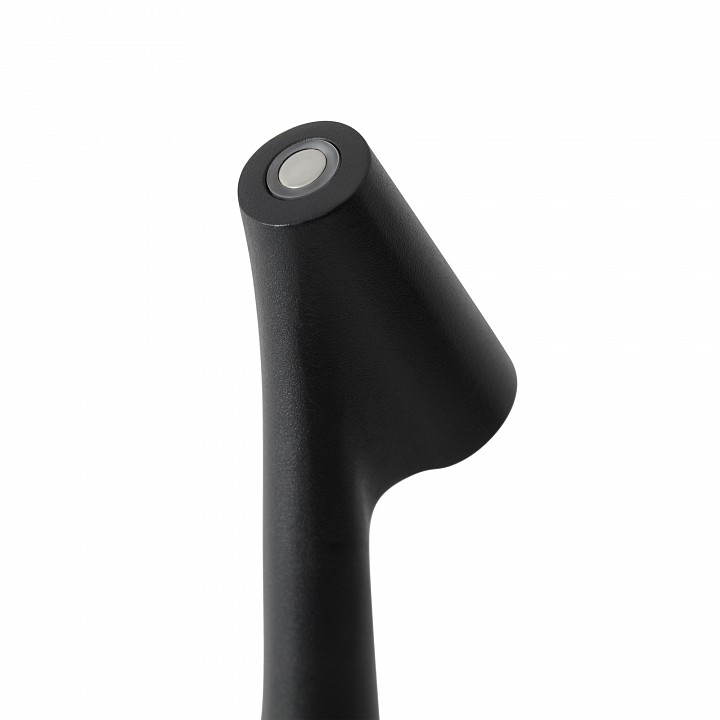 Настольная лампа декоративная freya clam fr6188tl-l3b