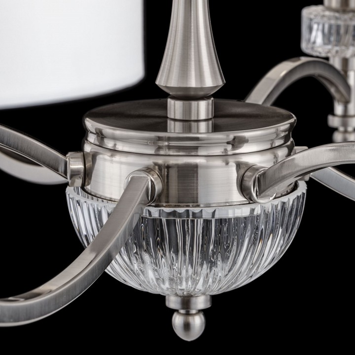 Подвесная люстра maytoni alicante mod014cl-06n