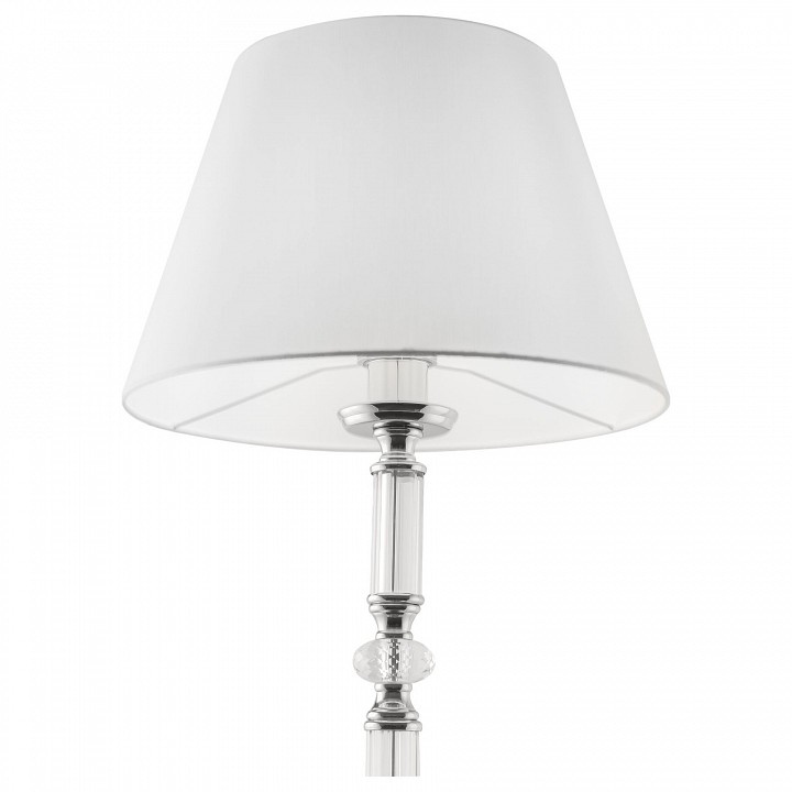 Торшер maytoni riverside mod018fl-01ch