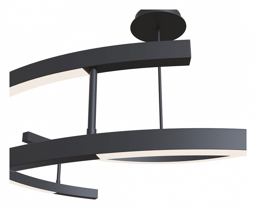Светильник на штанге maytoni line mod054pl-l52b4k
