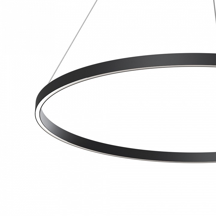 Подвесной светильник maytoni rim mod058pl-l54bk