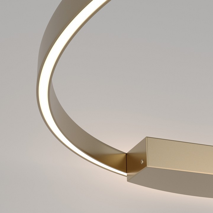 Бра maytoni rim mod058wl-l50bsk