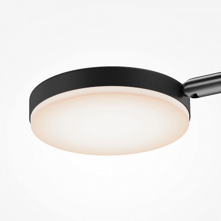 Люстра на штанге maytoni fad mod070cl-l30b3k