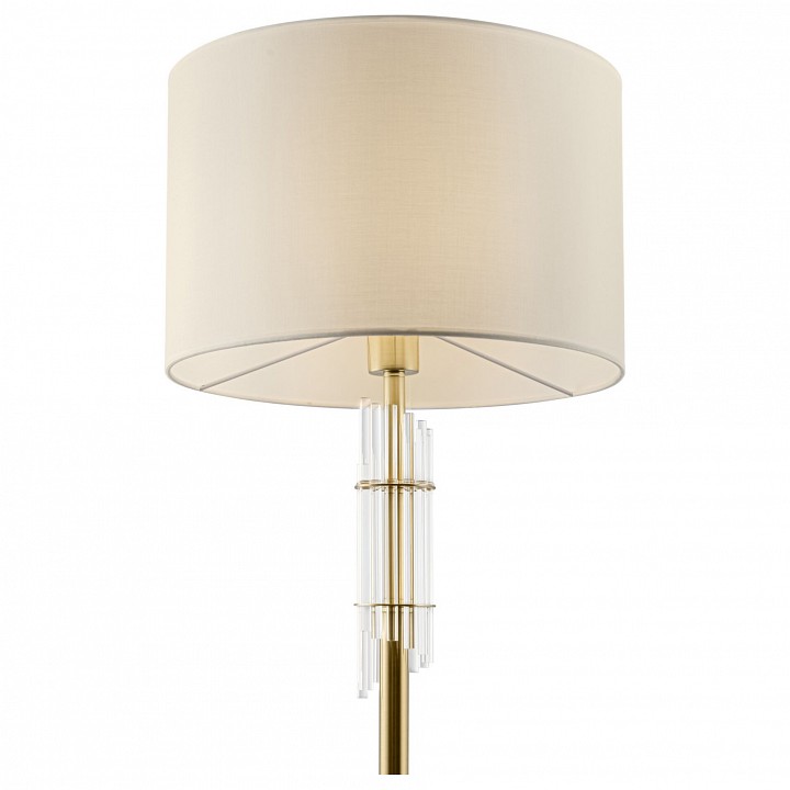 Торшер maytoni alloro mod088fl-01bs