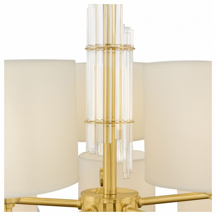 Подвесная люстра maytoni alloro mod088pl-15bs