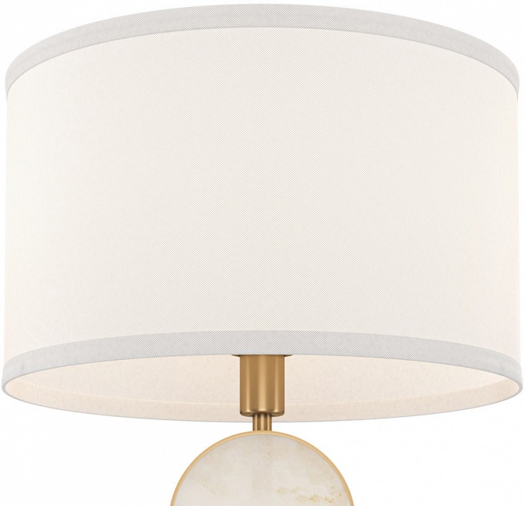Настольная лампа декоративная maytoni marmo mod099tl-01g