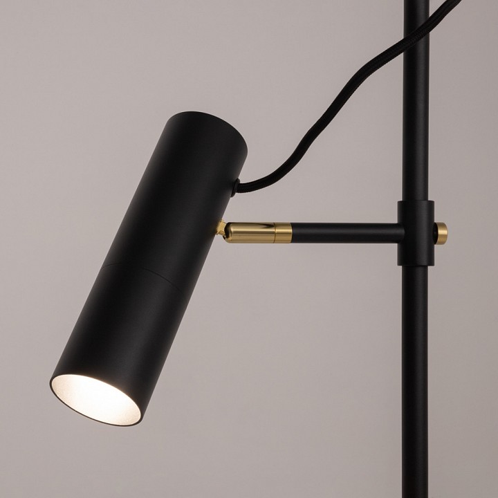 Торшер maytoni bansky mod129fl-01b