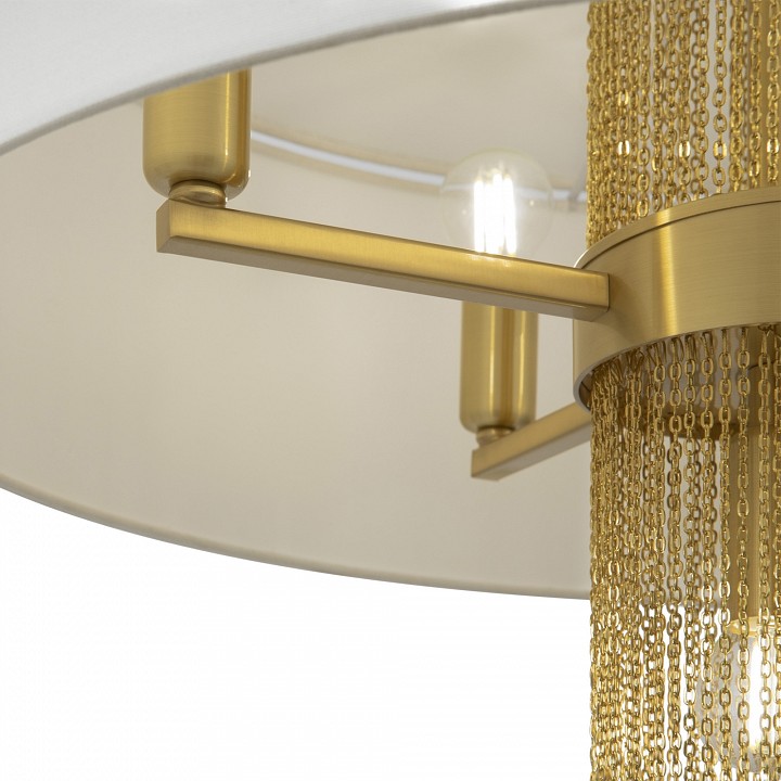Подвесной светильник maytoni impressive mod151pl-05g