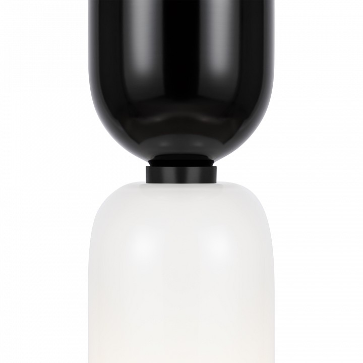 Подвесной светильник maytoni memory mod177pl-01b