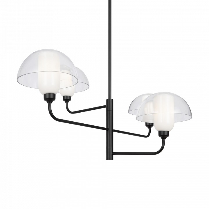 Люстра на штанге maytoni memory mod177pl-04b
