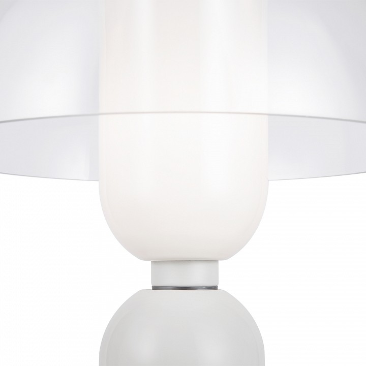 Настольная лампа декоративная maytoni memory mod177tl-01w