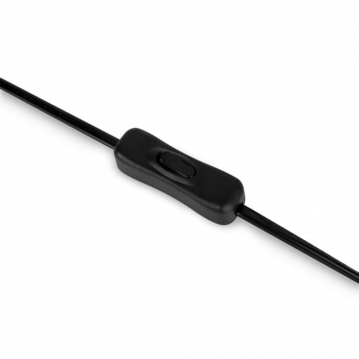 Настольная лампа декоративная maytoni memory mod178tl-l11b3k
