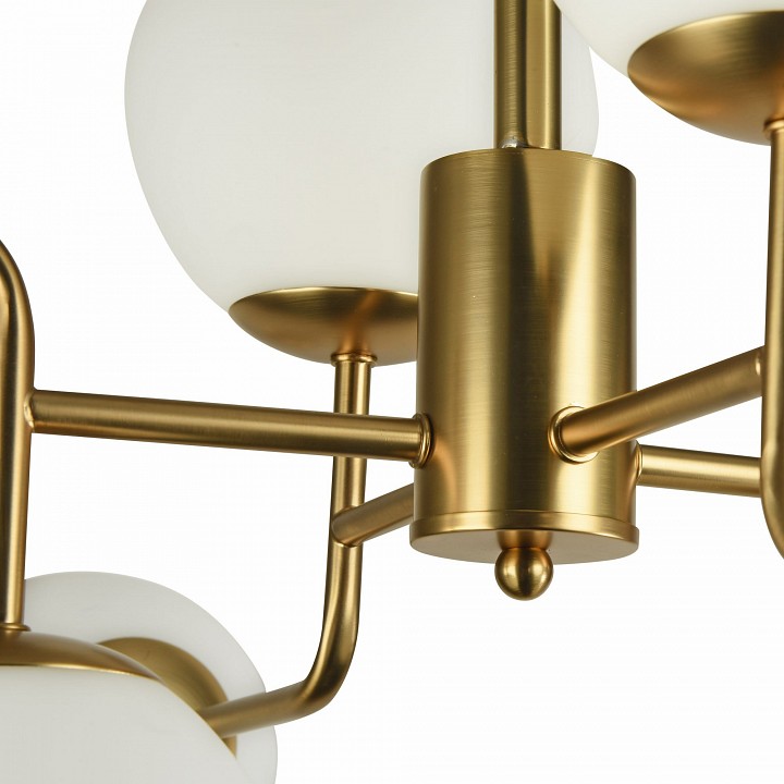 Люстра на штанге maytoni erich mod221-pl-08-g