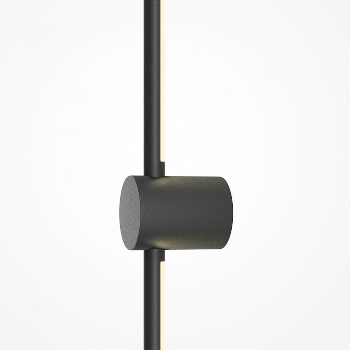 Бра maytoni light stick mod237wl-l11b3k