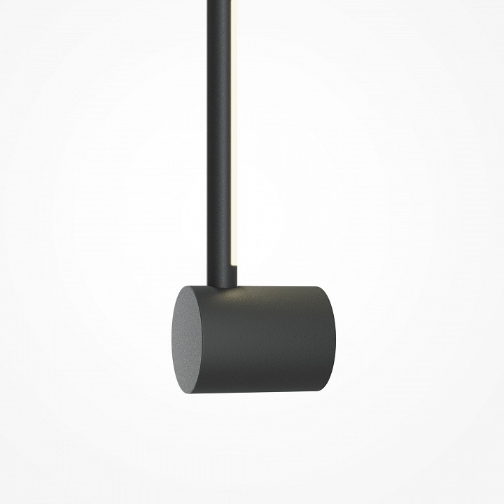 Бра maytoni light stick mod237wl-l6b3k