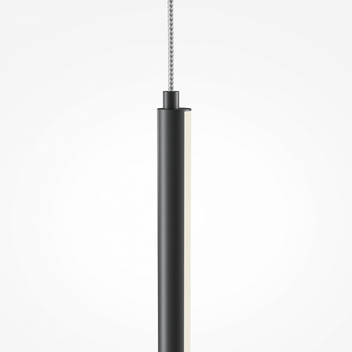 Подвесной светильник maytoni halo mod246pl-l24bk1