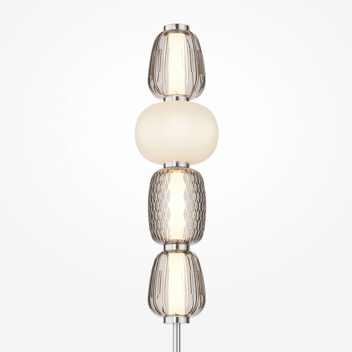 Торшер maytoni pattern mod267fl-l32ch3k